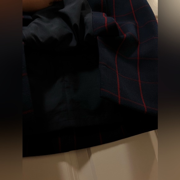 LOFT Work Skirt - Picture 3 of 8